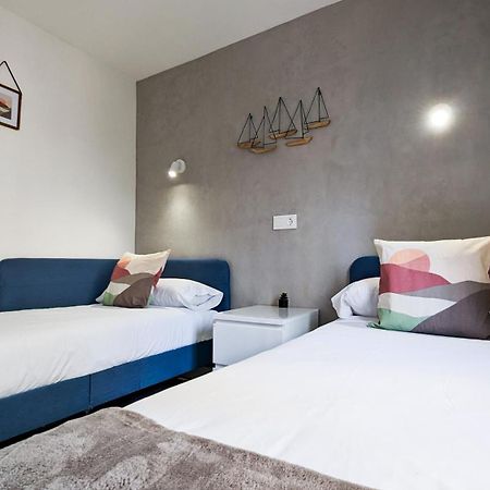 Carabelas Levante Beach Apartment Benidorm Luaran gambar