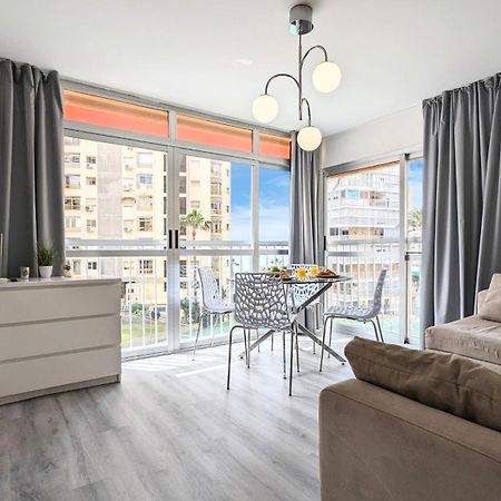 Carabelas Levante Beach Apartment Benidorm Luaran gambar