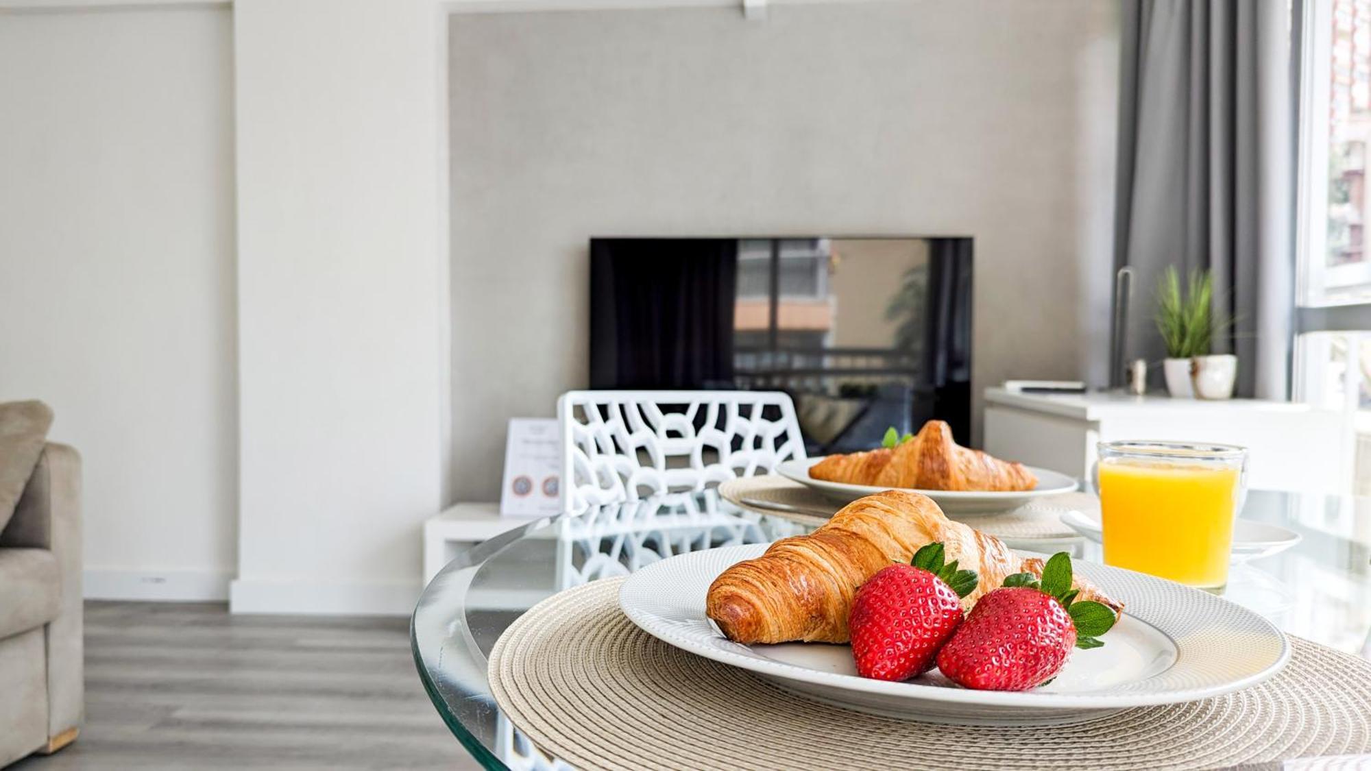 Carabelas Levante Beach Apartment Benidorm Luaran gambar