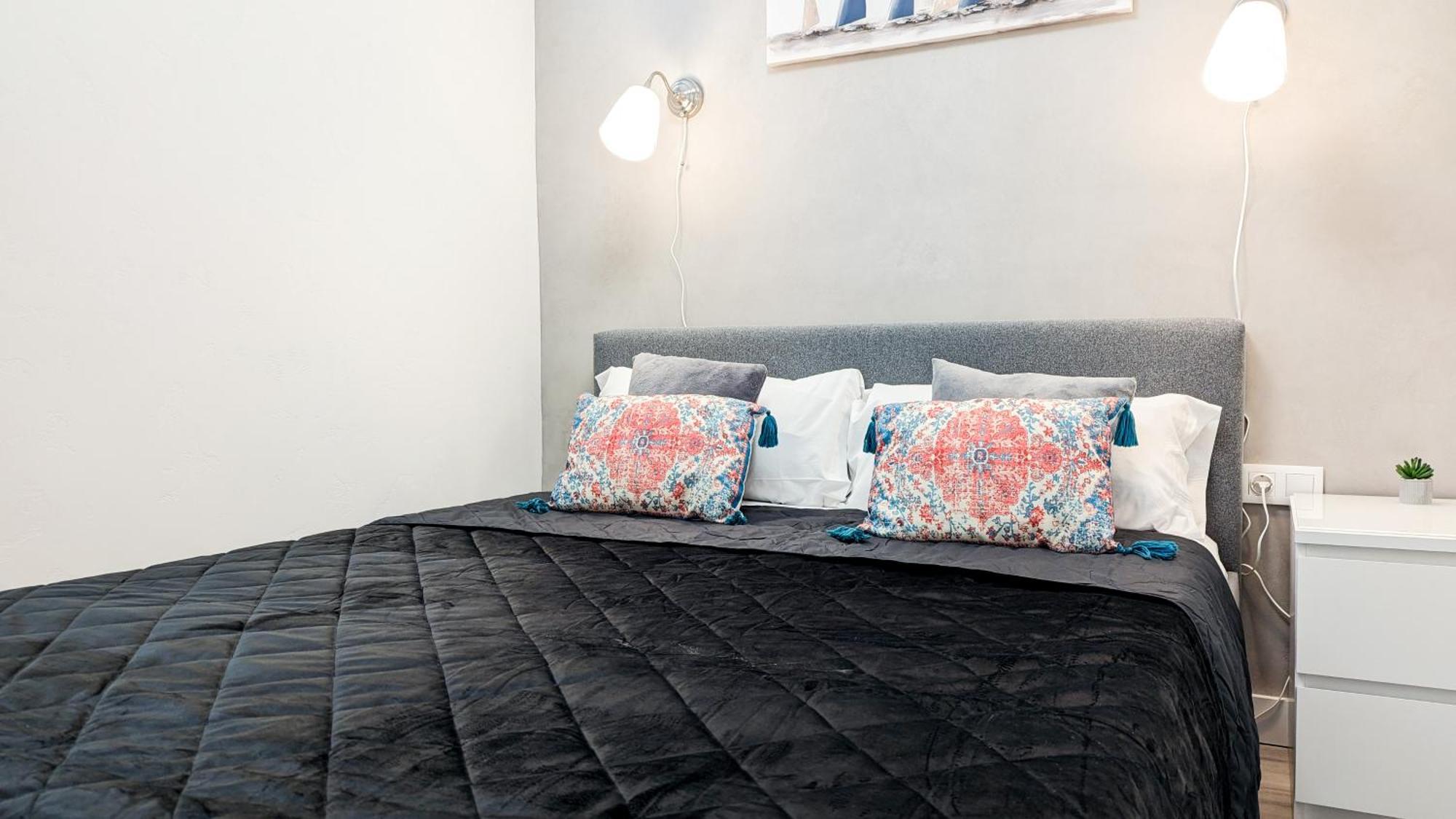 Carabelas Levante Beach Apartment Benidorm Luaran gambar