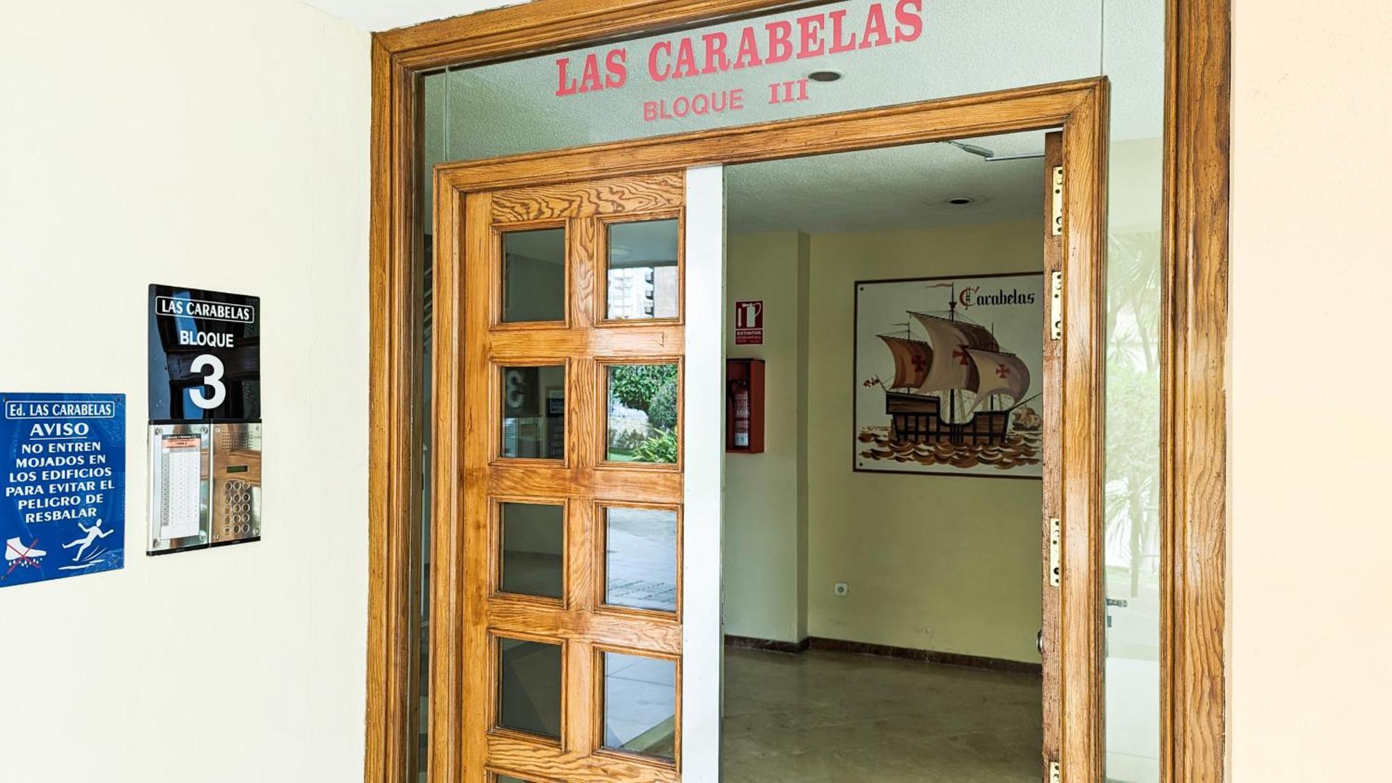 Carabelas Levante Beach Apartment Benidorm Luaran gambar